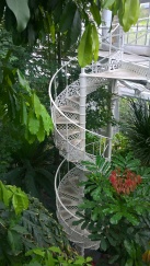Stairway to Botanical Overwiew